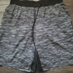 T.H.E. short 9" (lined)